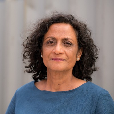 Rahina Hassankhan